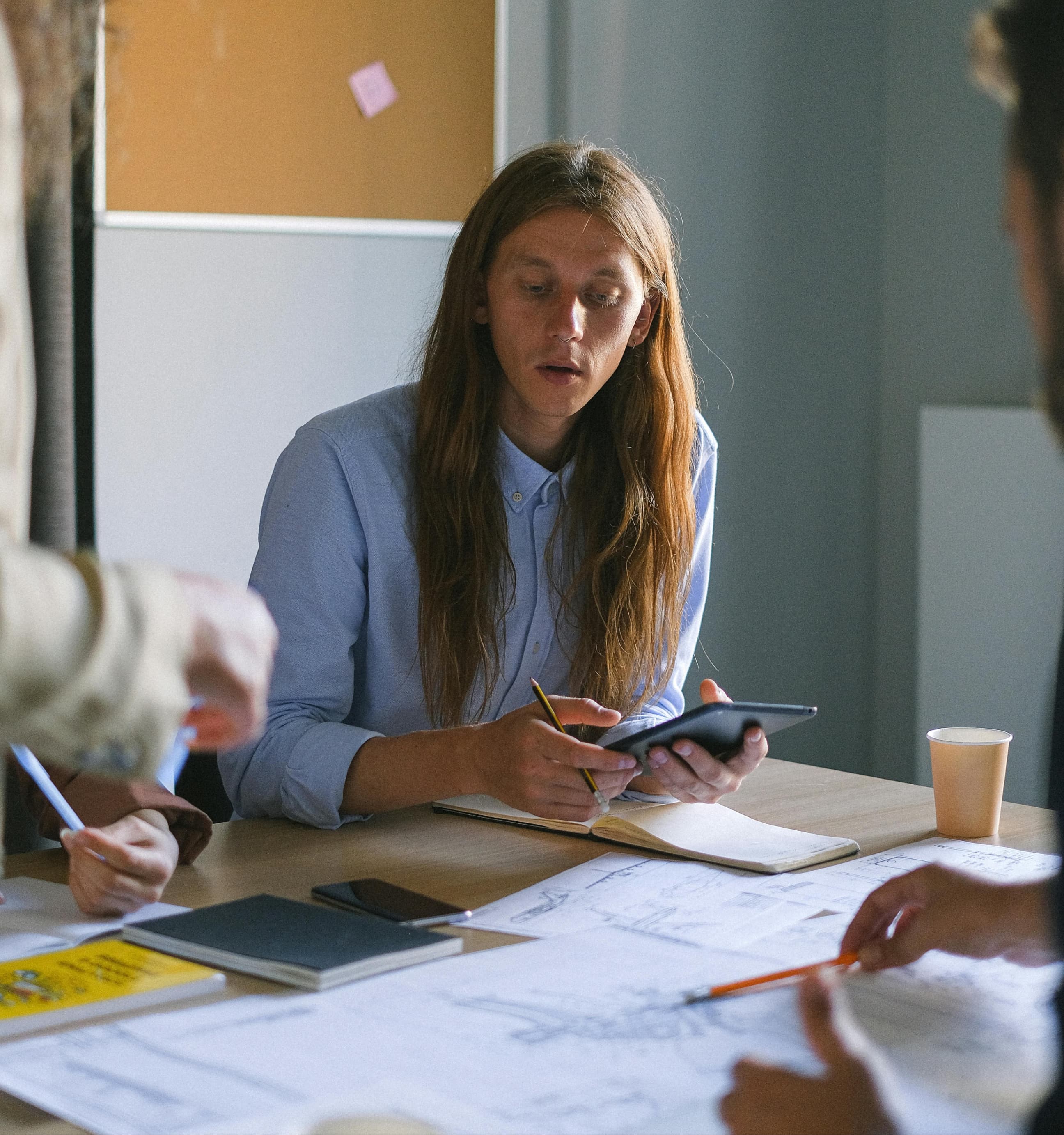 Transforming Digital Banking: Redesigning the Jags Money App Experience